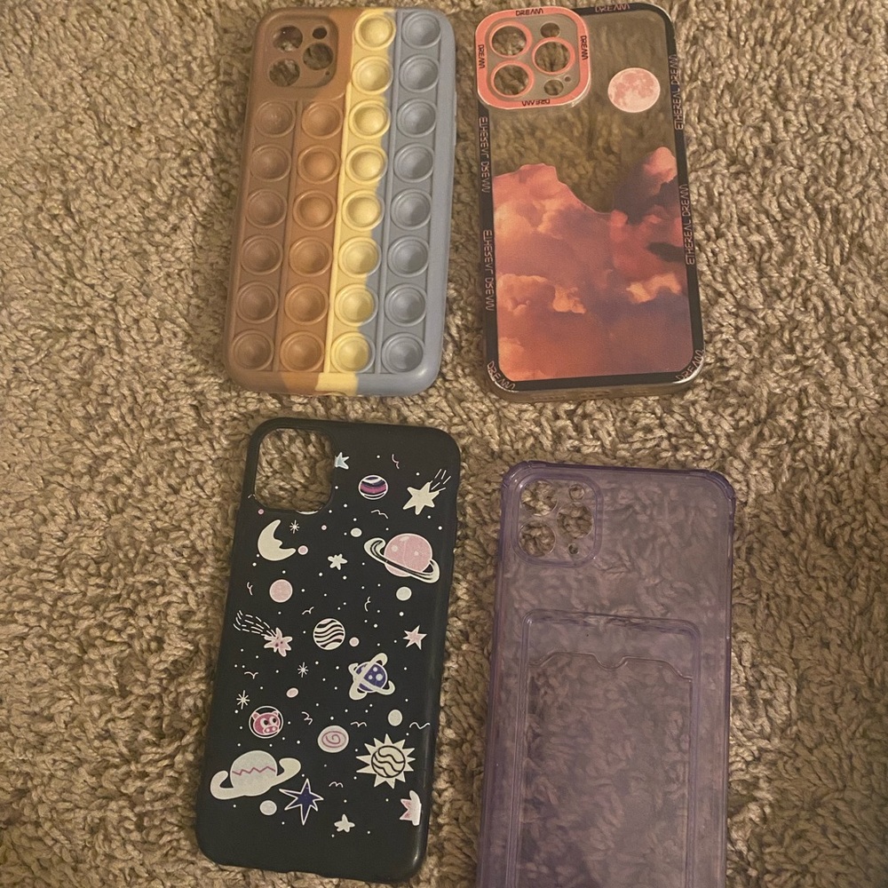 iPhone 11 Pro Max Cases For Women Cute